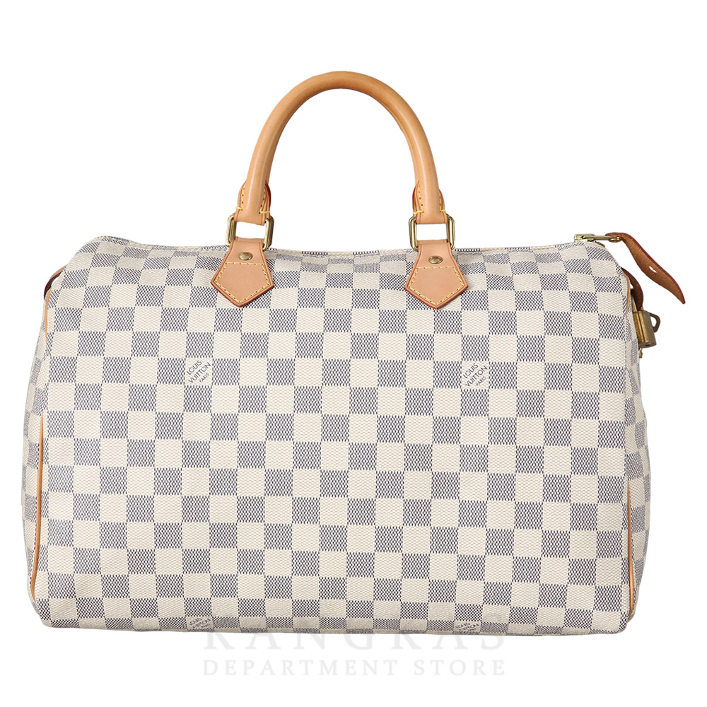 LOUIS VUITTON(USED)루이비통 다미에 아주르 스피디35